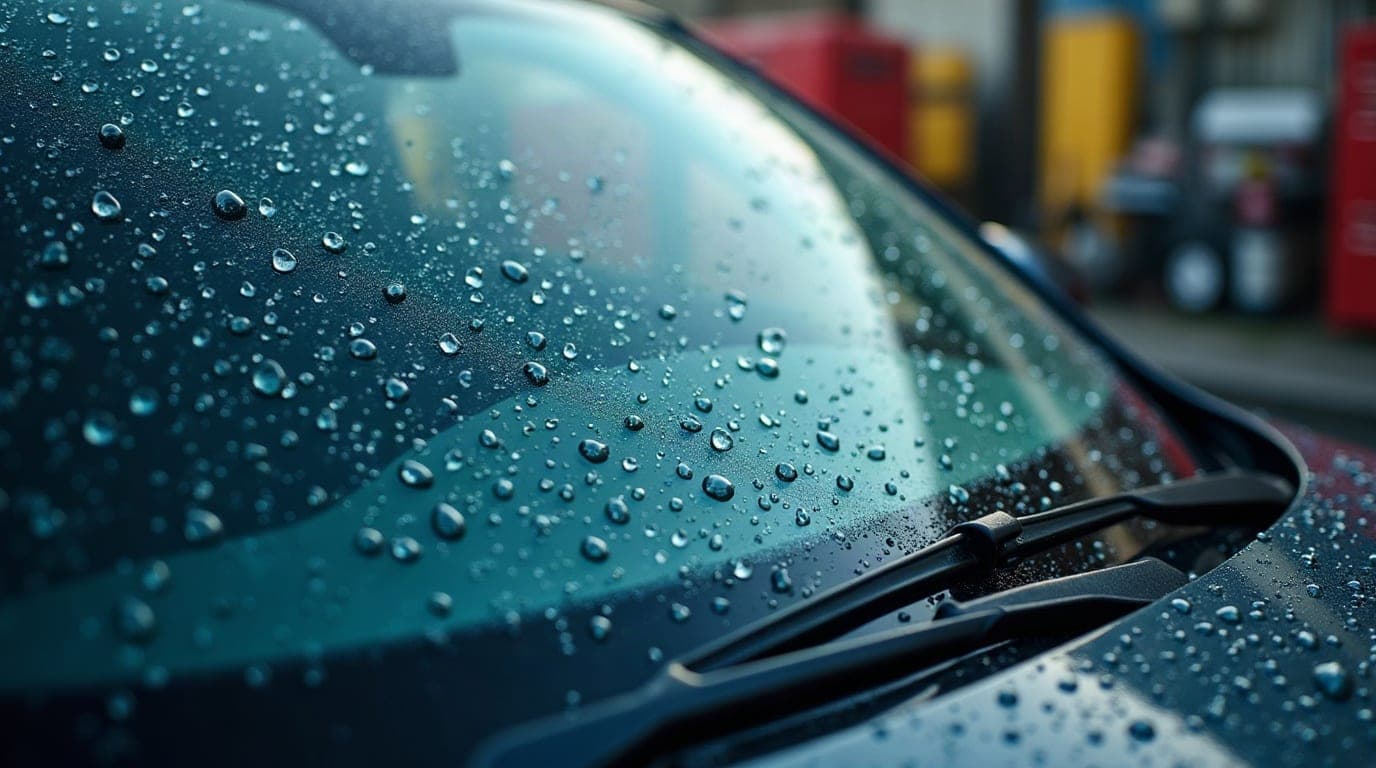 Raamcoating bij Carisma Detailing Groningen