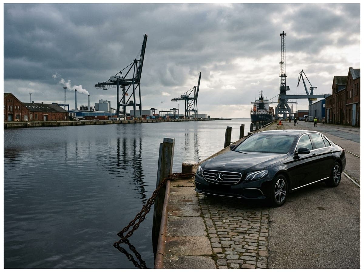 Auto-detailing voor klanten uit Delfzijl en Appingedam bij Carisma Detailing