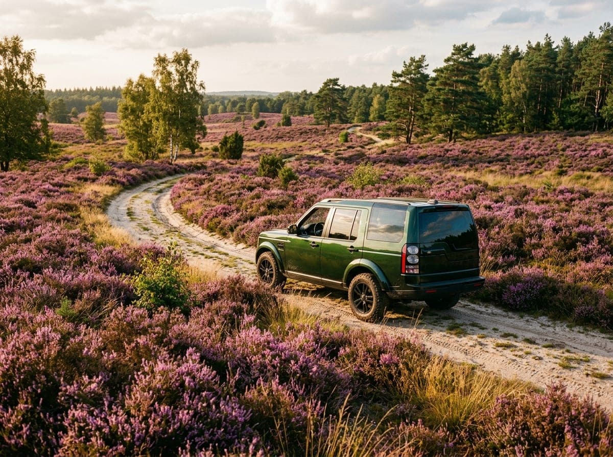 Auto-detailing voor klanten uit Roden en Noordenveld bij Carisma Detailing