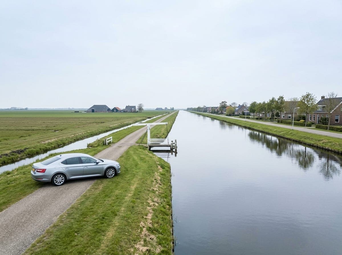 Auto-detailing voor klanten uit Veendam en Stadskanaal bij Carisma Detailing
